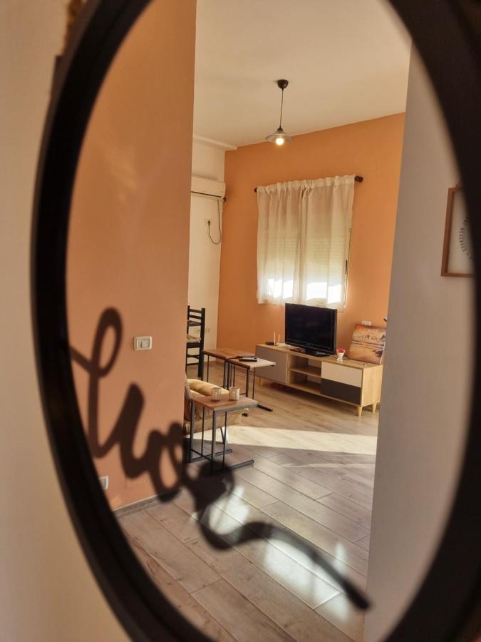 Sky Apartament. Bllok District تيرانا المظهر الخارجي الصورة
